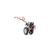 FAWORYT MIKROCIĄGNIK SPALINOWY 196cc LONCIN SIM360L Z GLEBOGRYZARKĄ 56CM